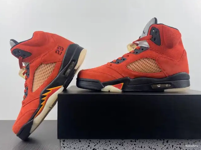 Cheap TBkick Air DD9336-800 Jordan Mars Her 5 WMNS For 0602